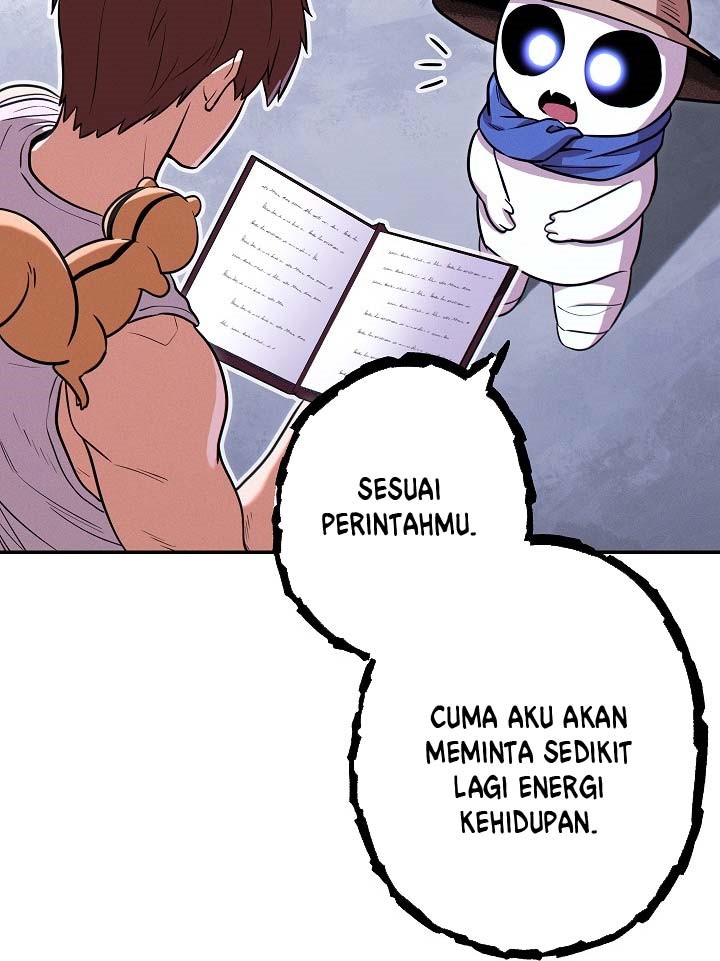 Dungeon Reset